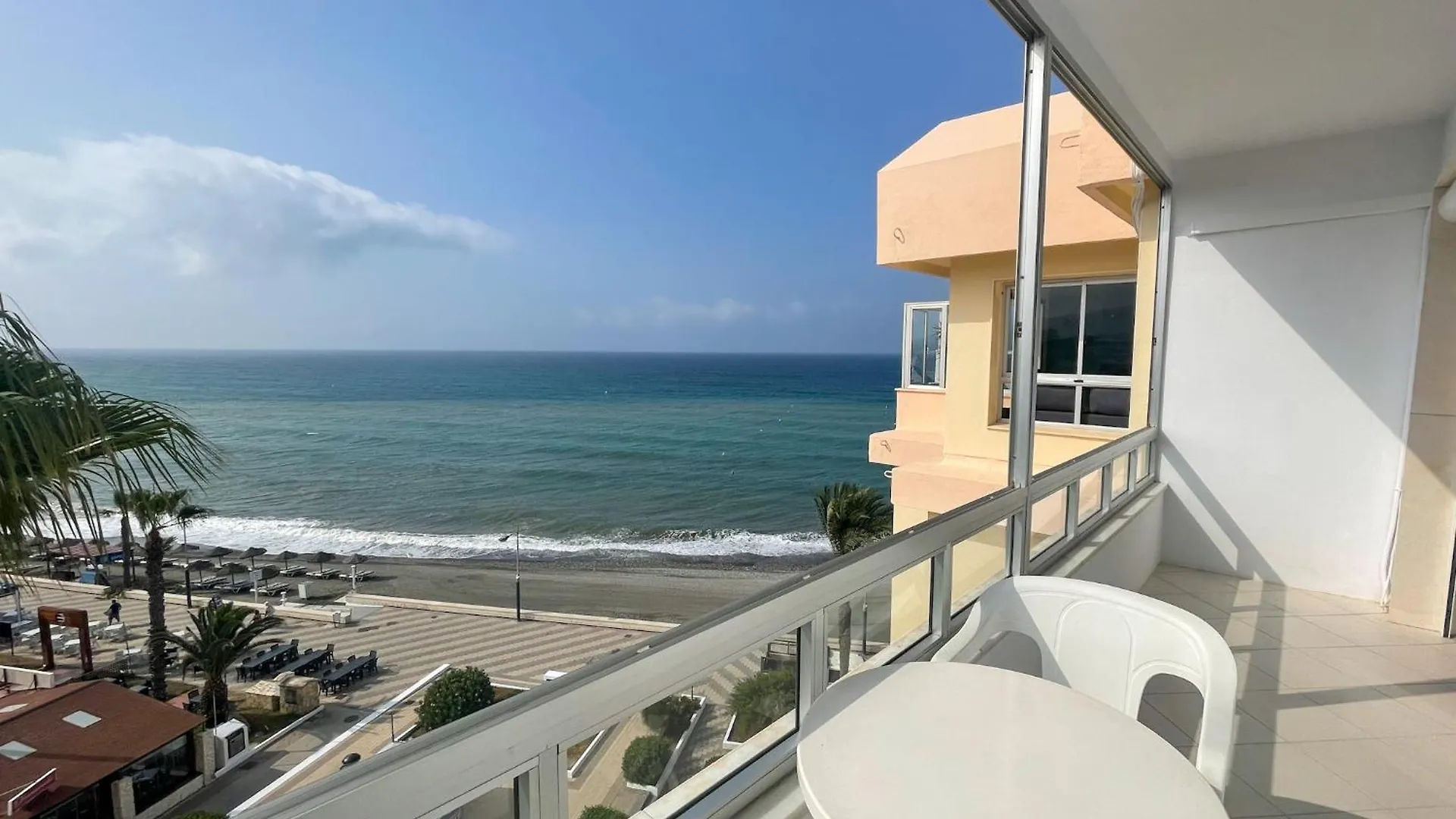 Atico Alegria Del Mar Apartment Torrox
