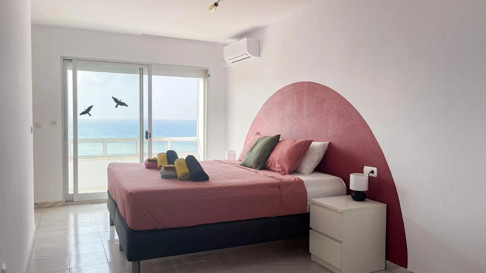 Atico Alegria Del Mar Apartment Torrox 0*,  Spain