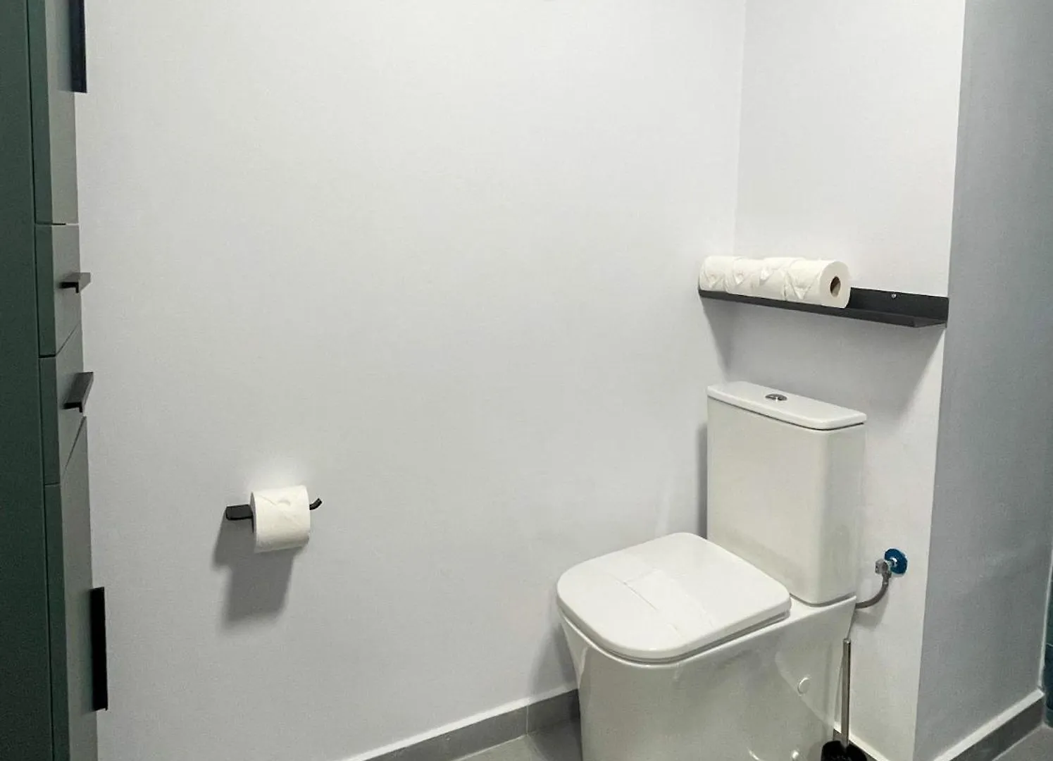 Atico Alegria Del Mar Apartment Torrox