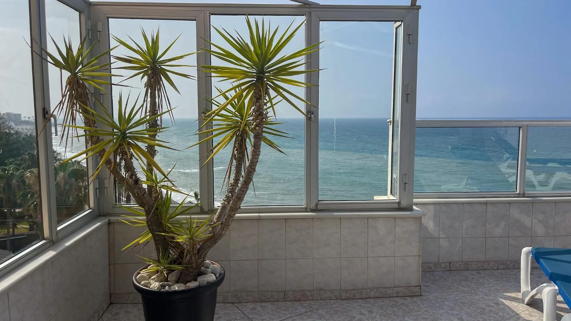 Atico Alegria Del Mar Apartment Torrox