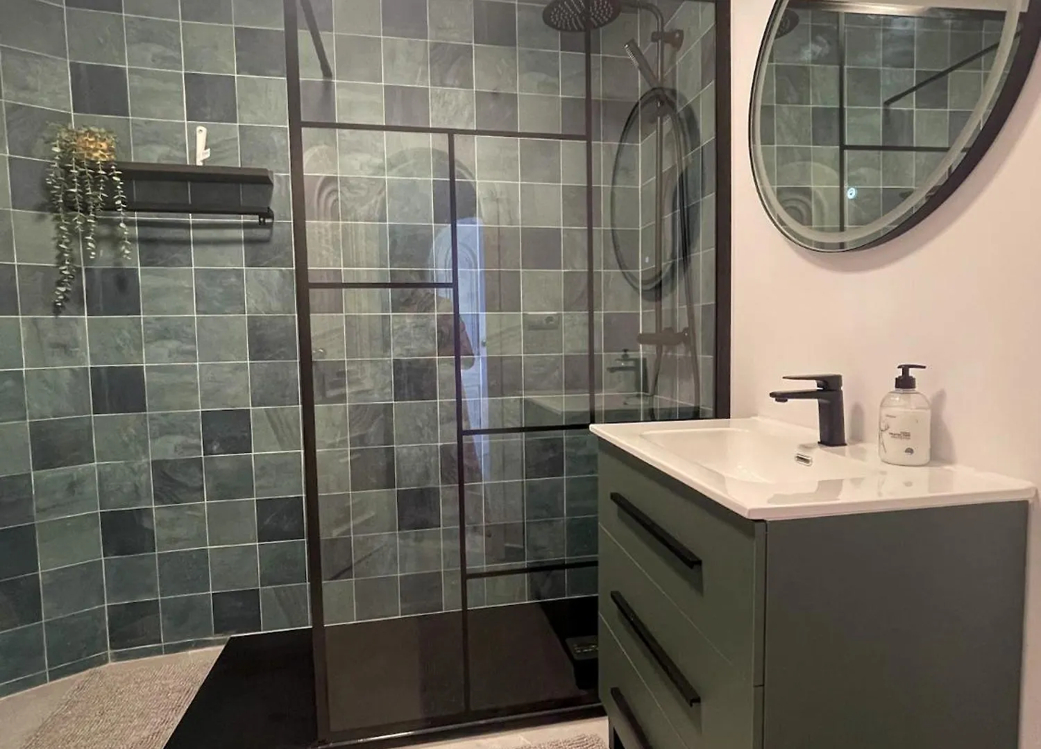 Atico Alegria Del Mar Apartment Torrox Spain