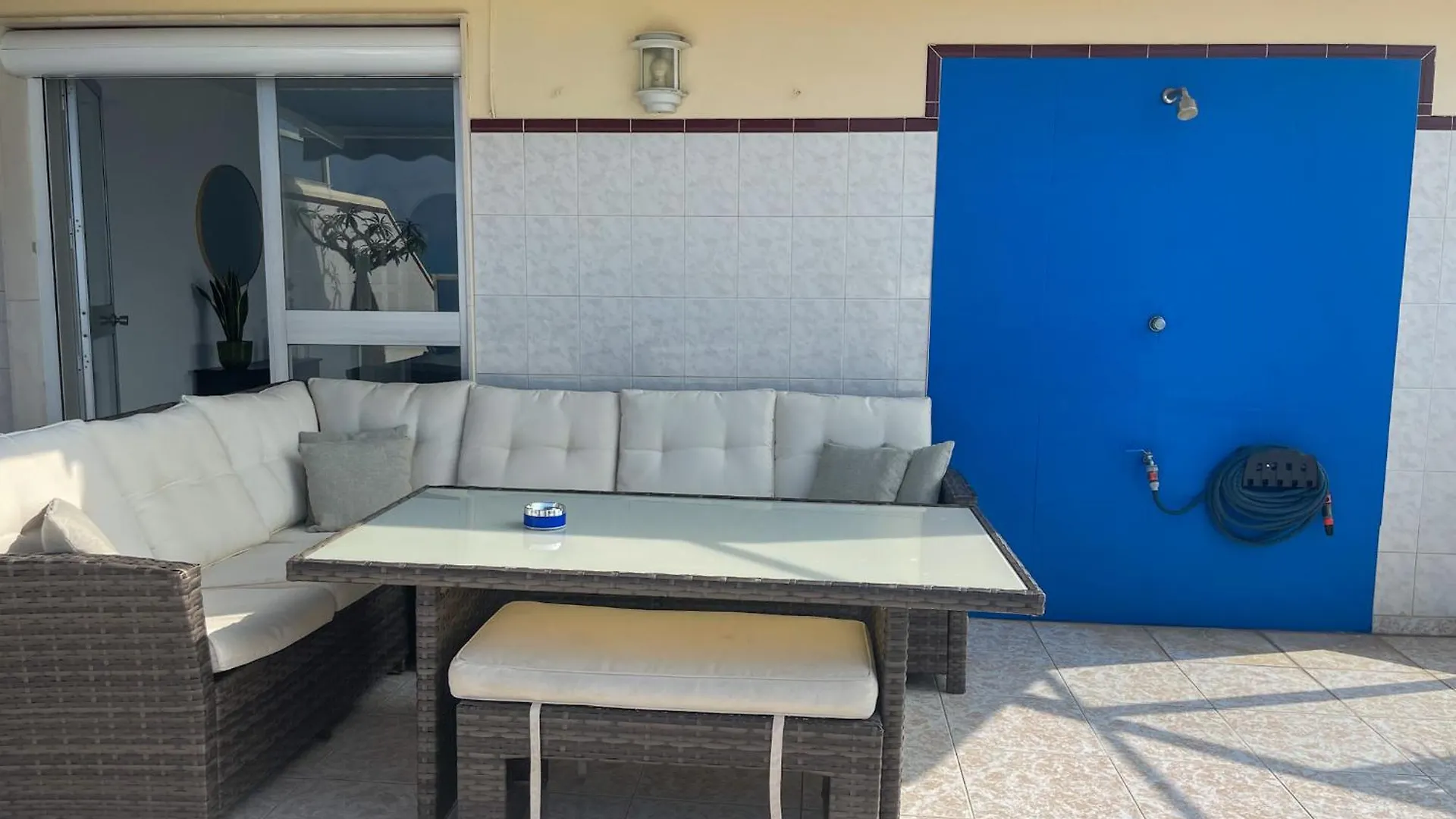 Atico Alegria Del Mar Apartment Torrox