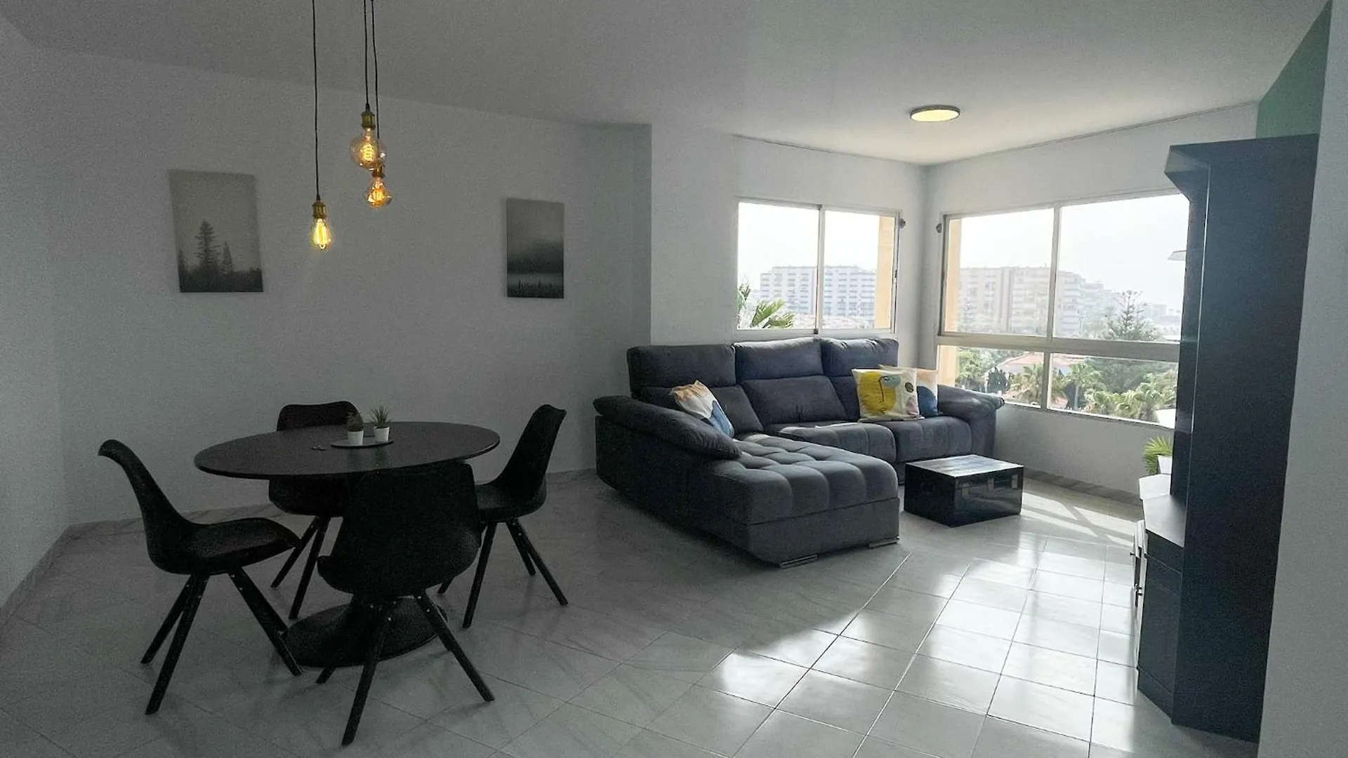 Atico Alegria Del Mar Apartment Torrox 0*,  Spain