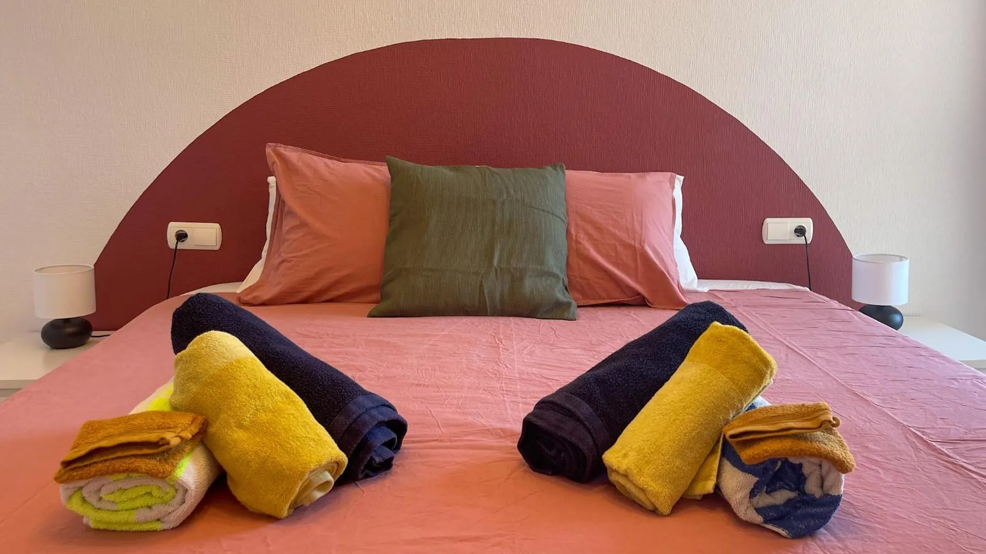 Atico Alegria Del Mar Apartment Torrox Spain