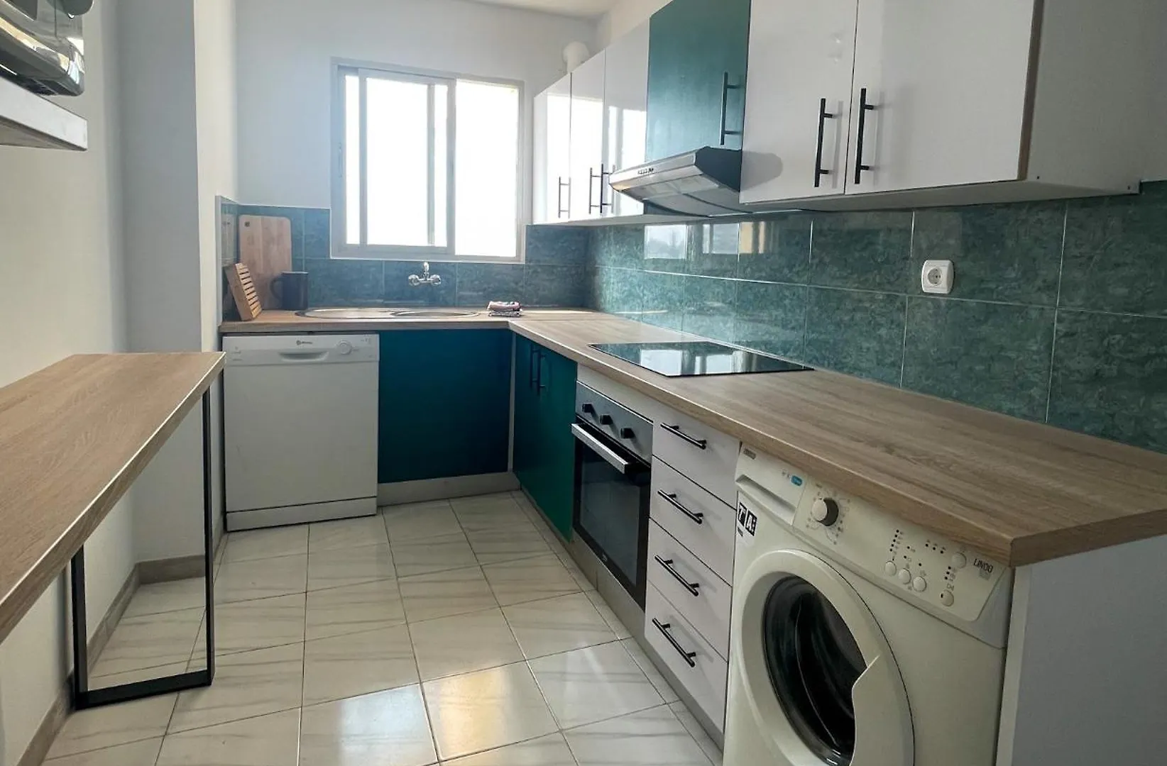 Atico Alegria Del Mar Apartment Torrox Spain